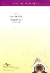 Sex on Fire - Caleb Followill / Arr. Peter W. Mocha