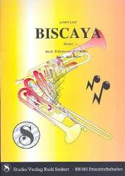 Biscaya - James Last / Arr. Rudi Seifert