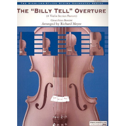 Billy Tell Overture (s/o) - Gioacchino Rossini