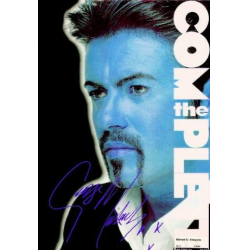 George Michael Complete : Biography, - George Michael