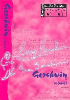 Gershwin vol.2 :