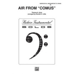 Air From Comus