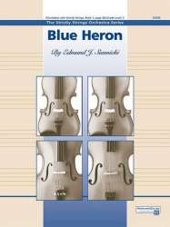 Blue Heron (string orchestra) - Edmund J. Siennicki