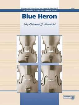 Blue Heron (string orchestra)