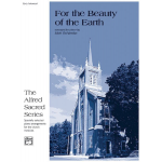 FOR THE BEAUTY...EARTH/PNO-AS