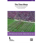 Time Warp (marching band) - Richard O'Brien / Arr. Shane Porter