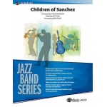 Children of Sanchez (jazz ensemble) - Chuck Mangione / Arr. Keith Foley