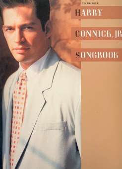 Harry Connick, jr. : Songbook