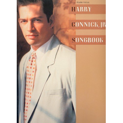 Harry Connick, jr. : Songbook - Harry Connick jr.