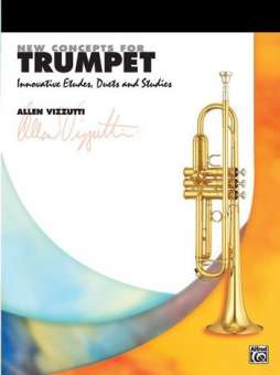 New Concept : for Trumpet