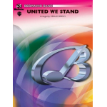 Sebesky, Gerald (arranger)United We Stand (concert band)