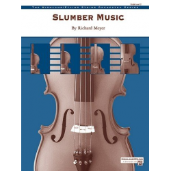 Slumber Music (string orchestra) - Richard Meyer