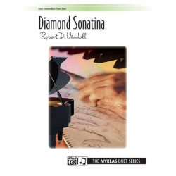 Diamond Sonatina Duet
