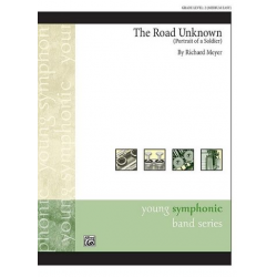 Road Unknown, The (concert band) - Richard Meyer