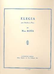 Elegia : - Nino Rota