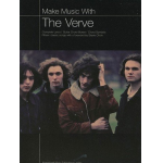 MAKE MUSIC WITH THE VERVE :