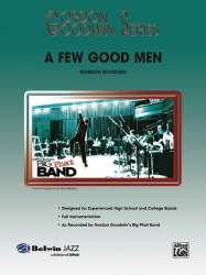 JE: A Few Good Men - Gordon Goodwin
