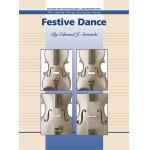 Festive Dance (string orchestra)