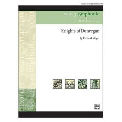 Knights of Dunvegan (concert band) - Richard Meyer