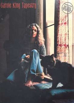 Carole King : Tapestry songbook for