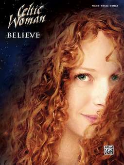 Celtic Woman Believe (PVG)