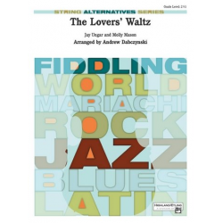 Lover's Waltz, The (string orchestra) - Jay Ungar
