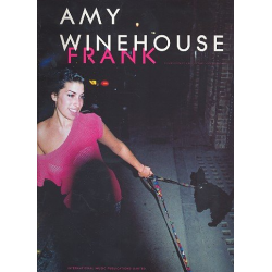 Amy Winehouse : Frank - Amy Winehouse