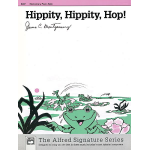 HIPPITY HIPPITY HOP/PNO SOL-1B