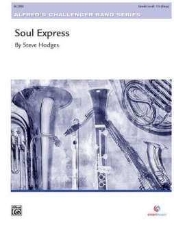 Soul Express (concert band)