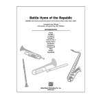 Battle Hymn of the Republic (instr pack)