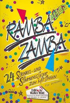 RAMBA ZAMBA 1