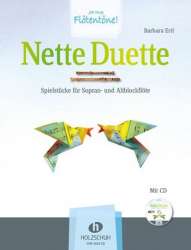 Nette Duette - Barbara Ertl