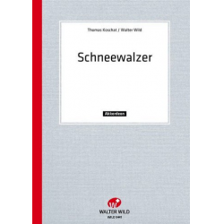 Schneewalzer (C-Dur) - Thomas Koschat