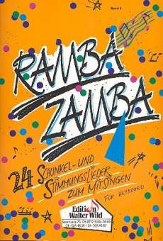 RAMBA ZAMBA 2