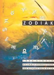 Zodiak - Jürg Kindle