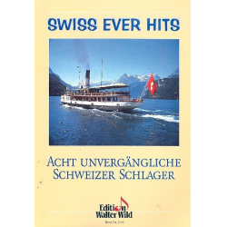 Swiss Ever Hits - Sammlung