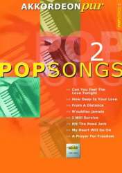 Pop Songs 2 - Hans-Guenther Kölz