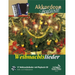 Weihnachtslieder - Akkordeon Festival - Arturo Himmer