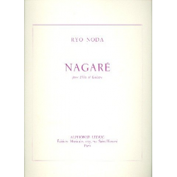 Nagare : - Ryo Noda