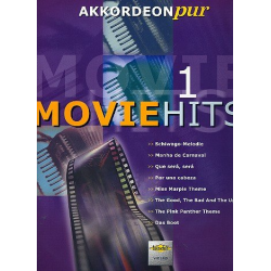 Movie Hits 1 - Hans-Guenther Kölz