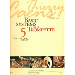 Basic systems vol.5 : - Thierry Caens