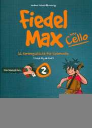Fiedel-Max goes Cello 2 - Andrea Holzer-Rhomberg