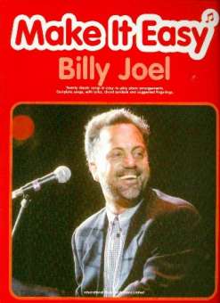 Billy Joel :  20 classic songs