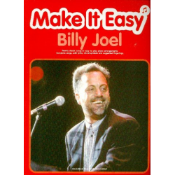 Billy Joel :  20 classic songs - Billy Joel