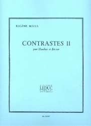 Contrastes 2 : - Eugène Bozza