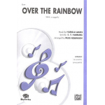 Over the Rainbow (SSAA a cappella) - Harold Arlen