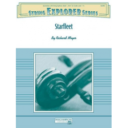Starfleet (string orchestra) - Richard Meyer