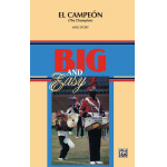 El Campeon (marching band)