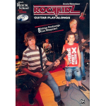 Rockkidz Guitar Play-alongs - Armin Weisshaar