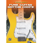 Funk Guitar Rhythm Chops :